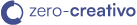 zero creativo logo